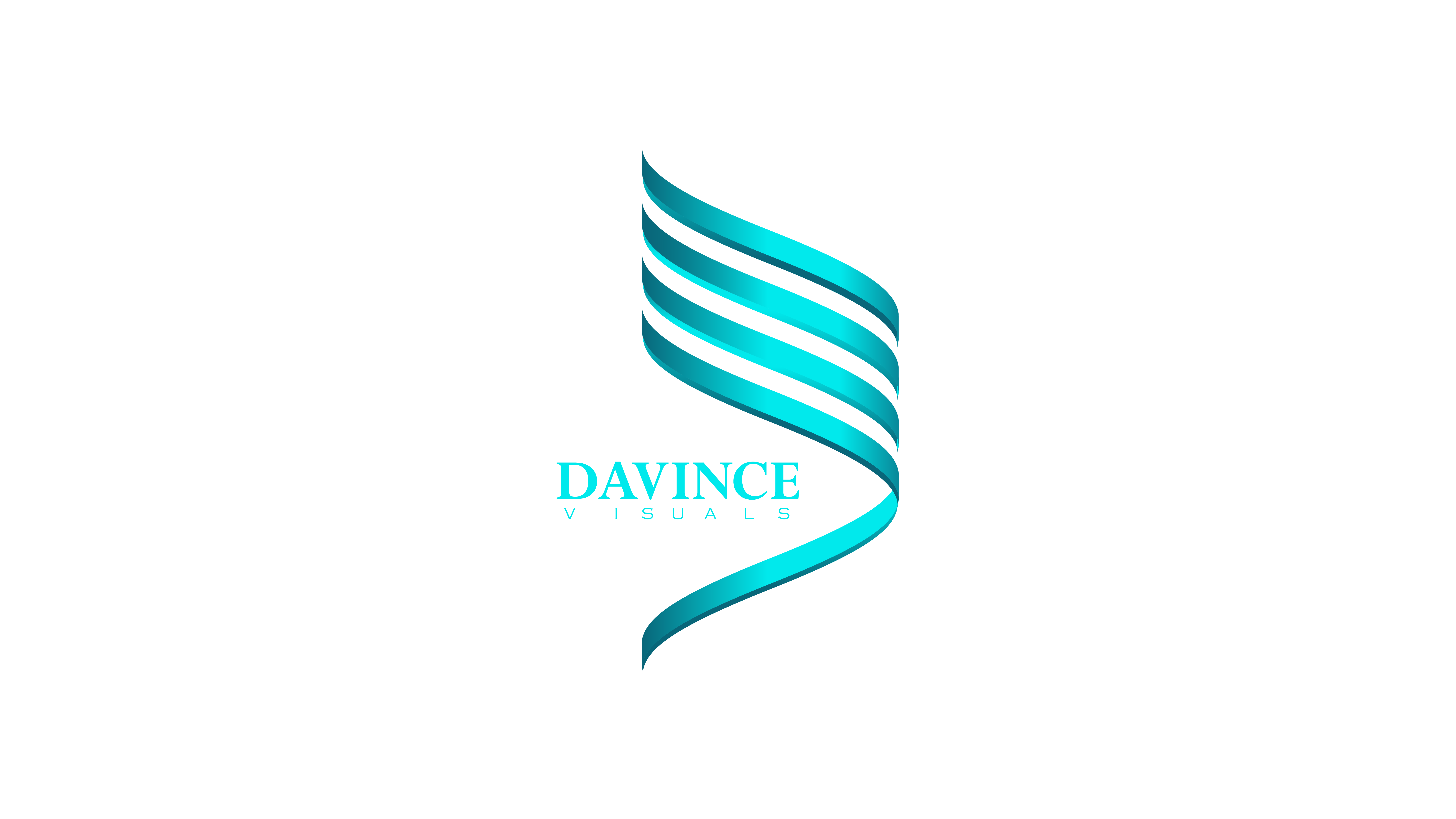Davince Visuals Logo