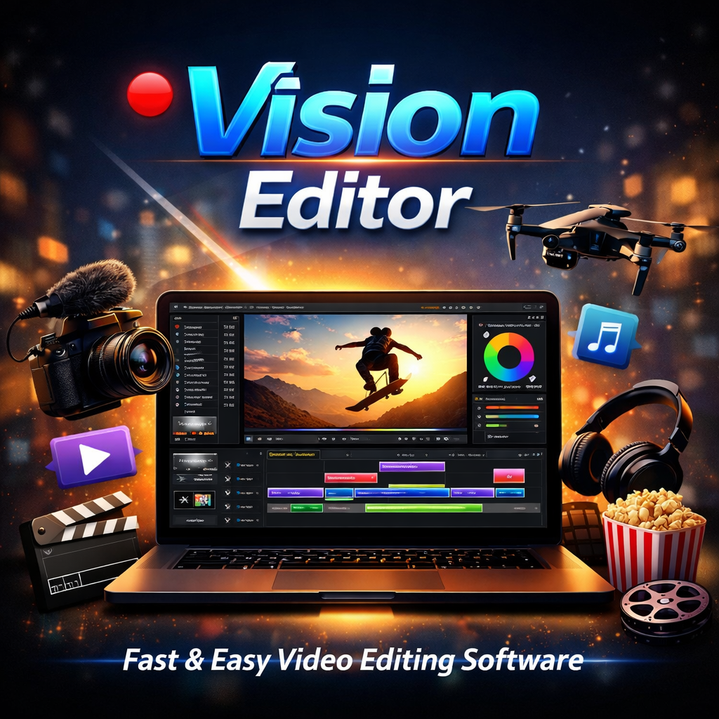 Creative Suite Pro software interface